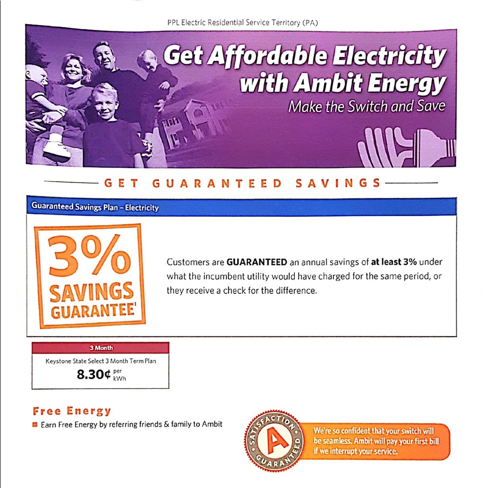 Ambit Energy